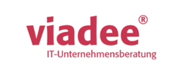 Logo_Viadee Unternehmensberatung AG-1